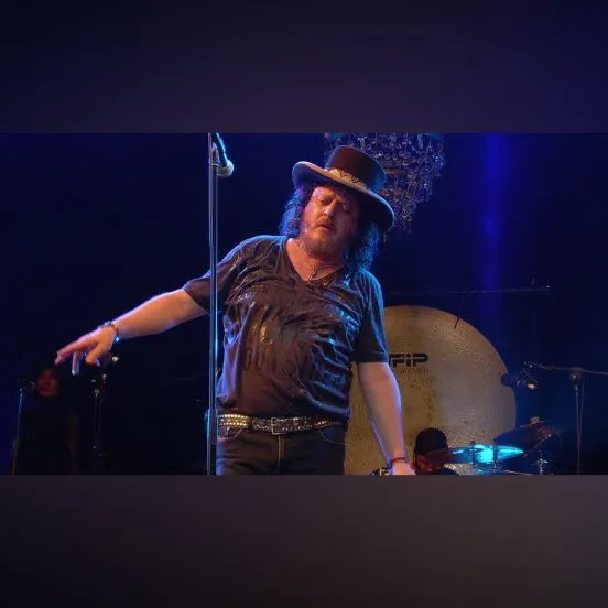 Zucchero