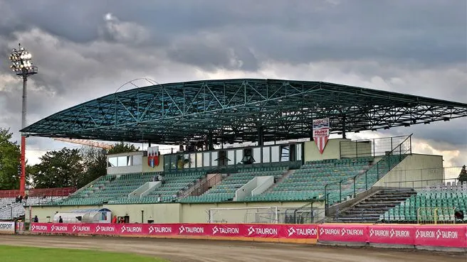 Stadion Miejski im. Marszałka Józefa Piłsudskiego w Bydgoszczy