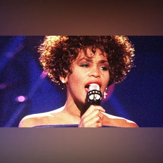 Whitney Houston