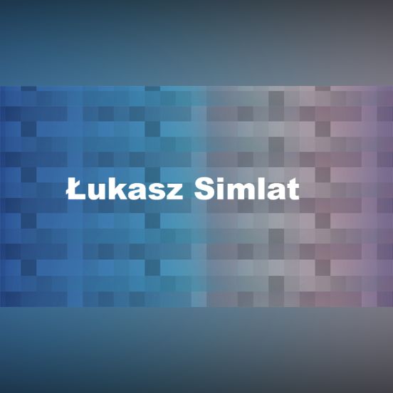 Łukasz Simlat