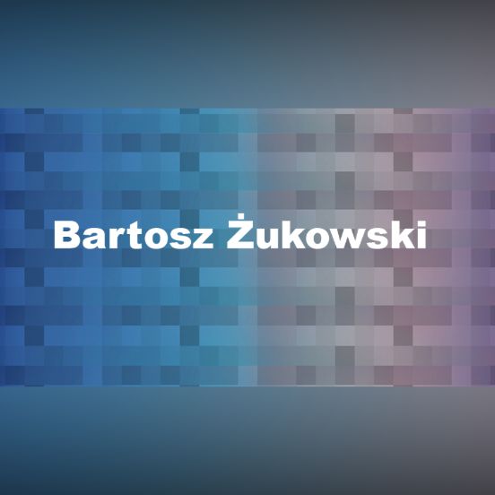 Bartosz Żukowski 