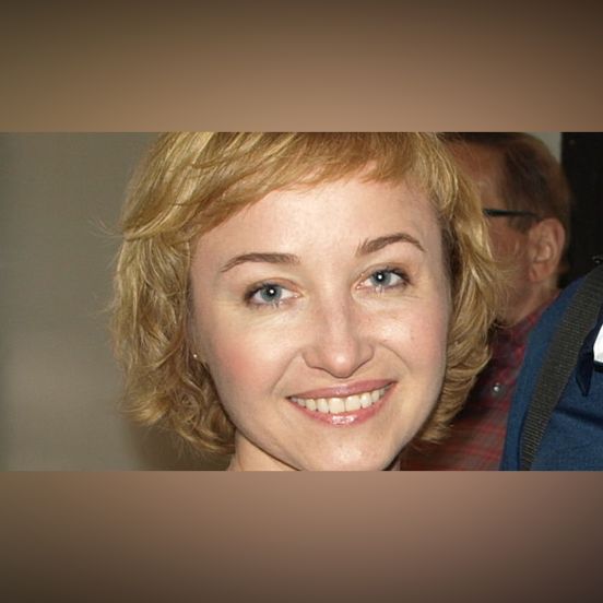 Gabriela Muskała