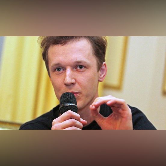 Filip Pławiak