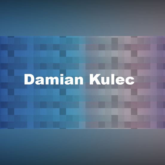 Damian Kulec 