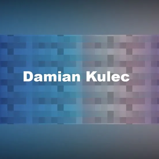 Damian Kulec 