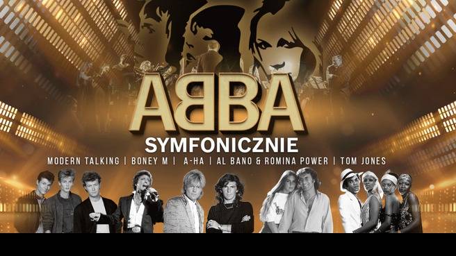 ABBA i INNI Symfonicznie