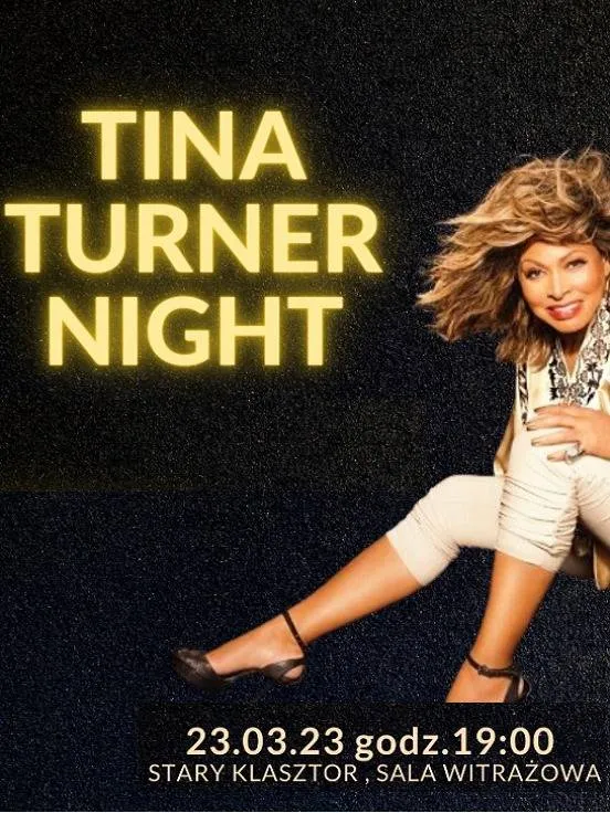 Tina Turner Night