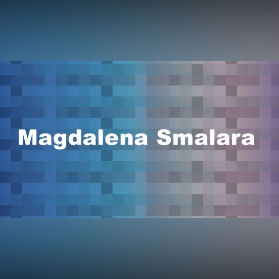 Magdalena Smalara