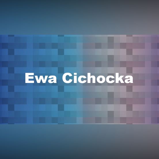 Ewa Cichocka 