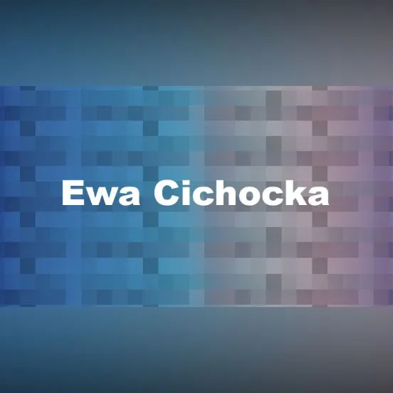 Ewa Cichocka 