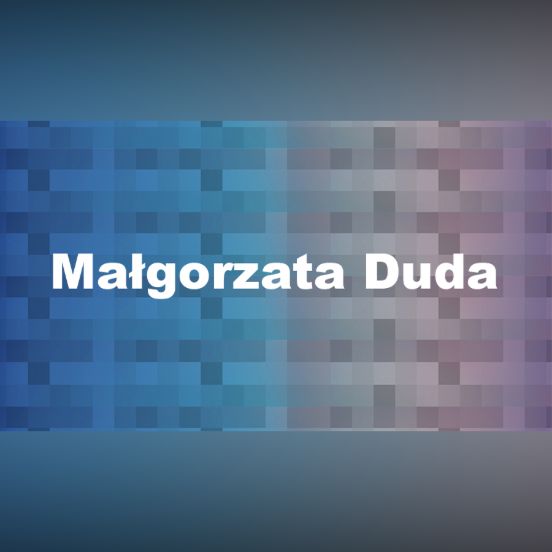 Małgorzata Duda