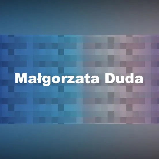 Małgorzata Duda