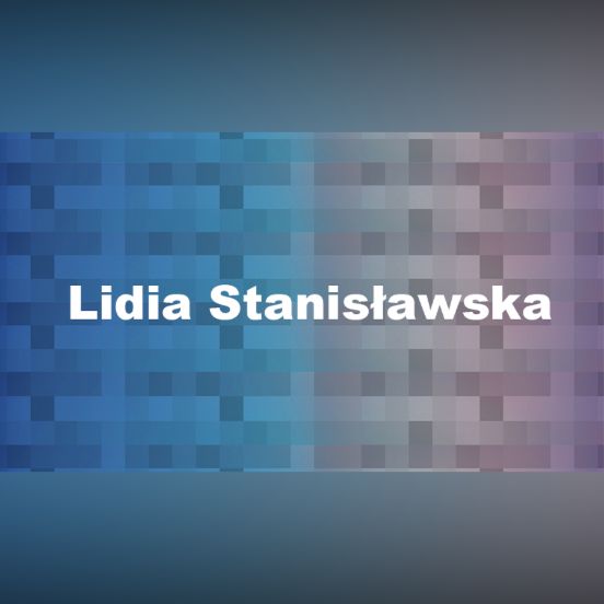 Lidia Stanisławska