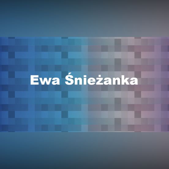 Ewa Śnieżanka
