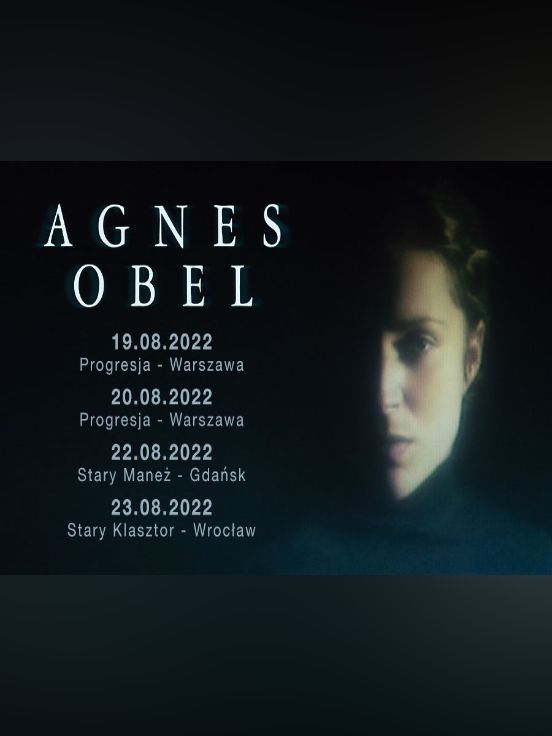 Agnes Obel