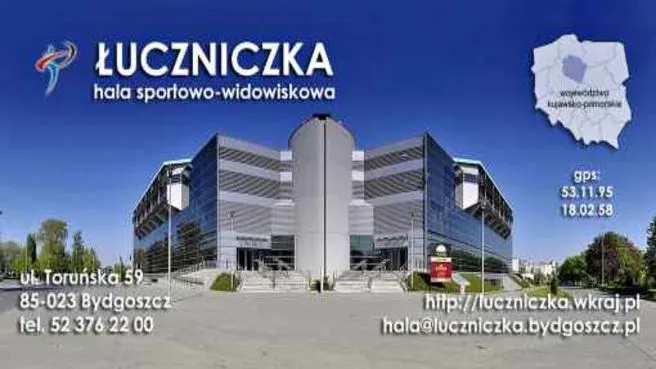 HSW Immobile Łuczniczka