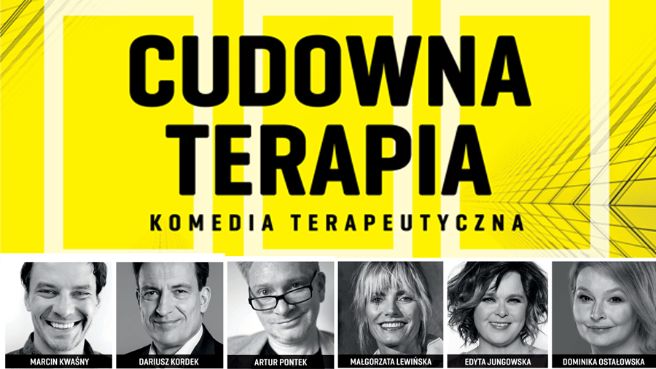 Cudowna Terapia