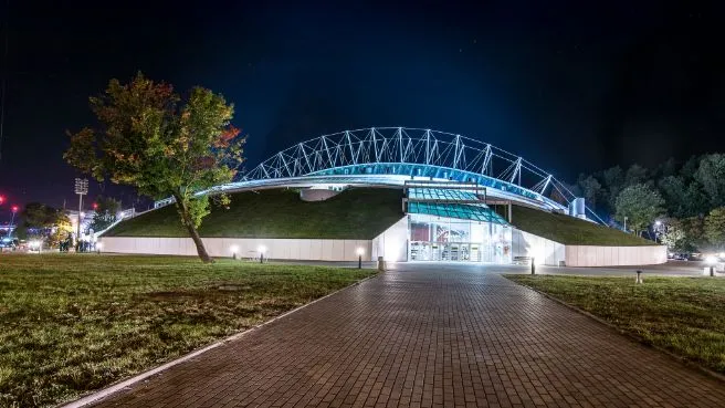 Gdynia Arena