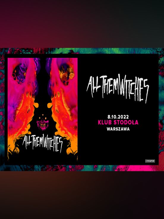 All Them Witches