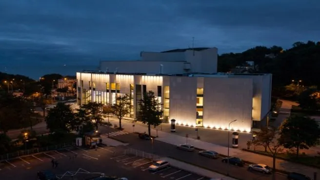 Teatr Muzyczny w Gdyni