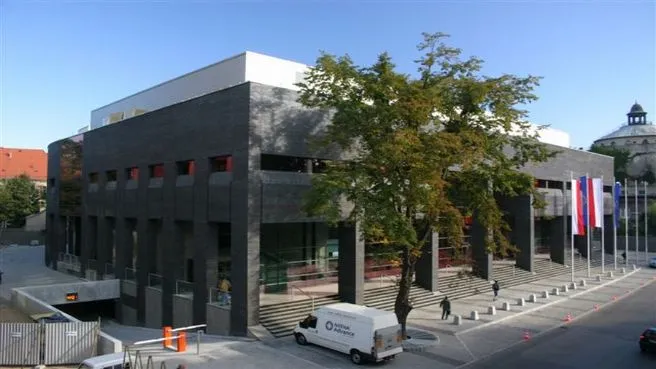 Auditorium Maximum UJ