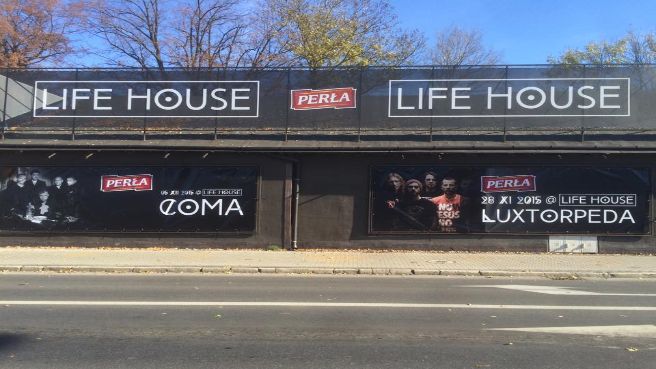Life House