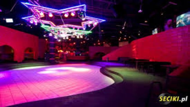 Wasabi Club