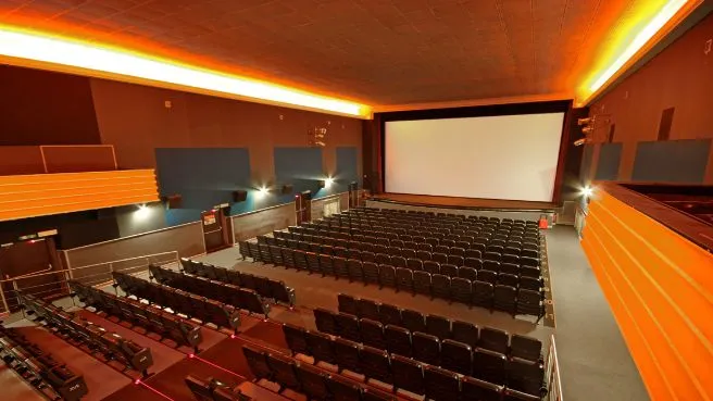 Kino Sokół, Zakopane