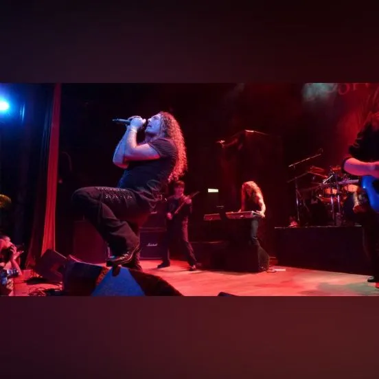 Rhapsody of Fire
