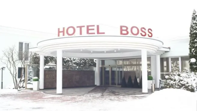 Centrum Konferencyjno-Szkoleniowe Hotel Boss