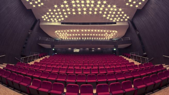 Nyski Dom Kultury im. Wandy Pawlik