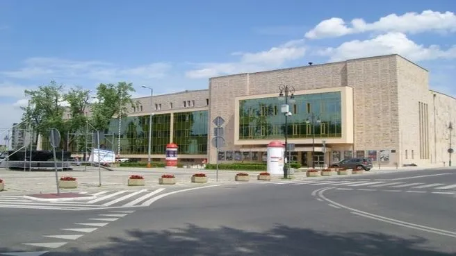 Teatr Powszechny im. Jana Kochanowskiego