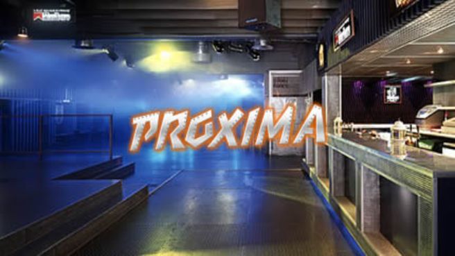 Klub Proxima