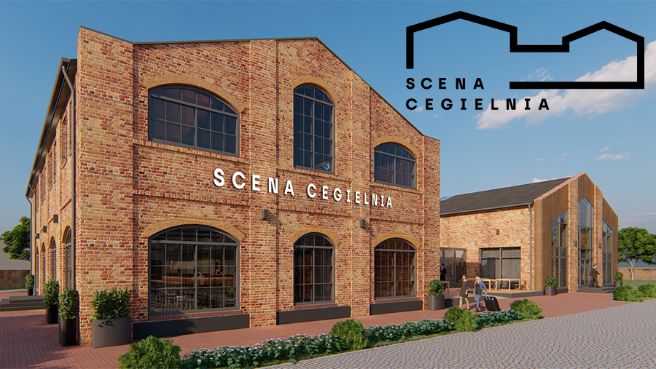 Scena Cegielnia