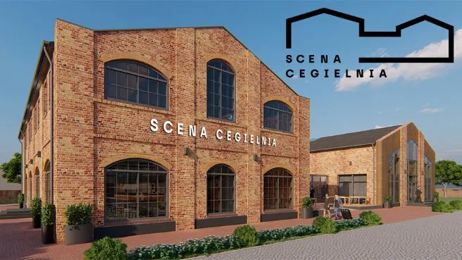 Scena Cegielnia