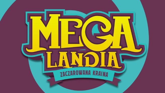 MegaLandia - park rodzinnej zabawy