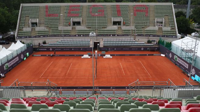Legia Tenis & Golf