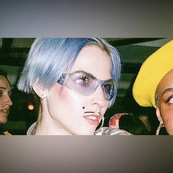Dorian Electra