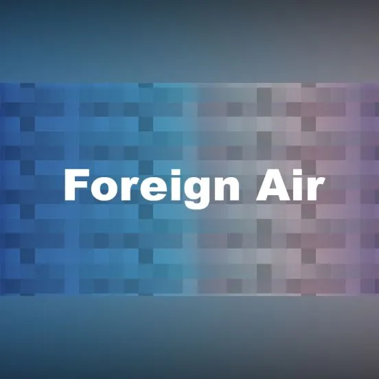 Foreign Air 