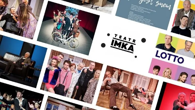 Teatr IMKA w Warszawie