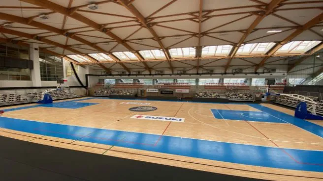 Hala Sportowa Koło