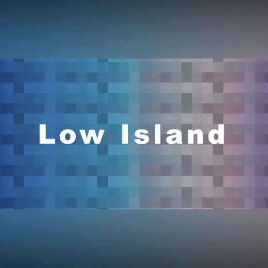 Low Island 