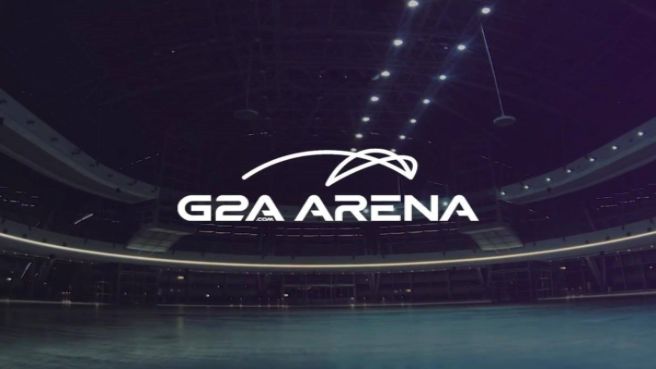 G2A Arena Centrum Wystawienniczo Kongresowe Województwa Podkarpackiego w Jasionce