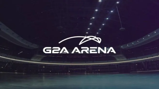 G2A Arena Centrum Wystawienniczo Kongresowe Województwa Podkarpackiego w Jasionce