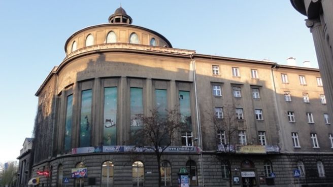 Teatr Groteska w Krakowie