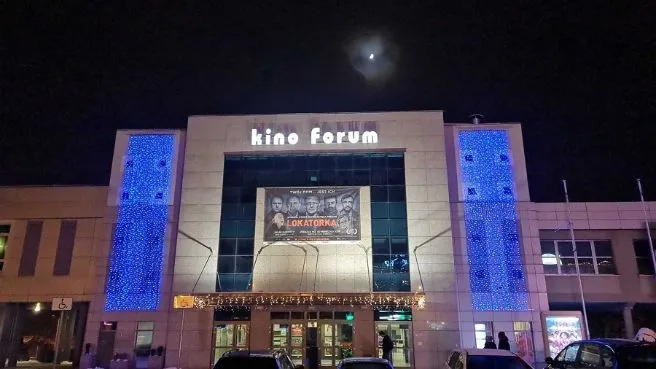 Kino FORUM