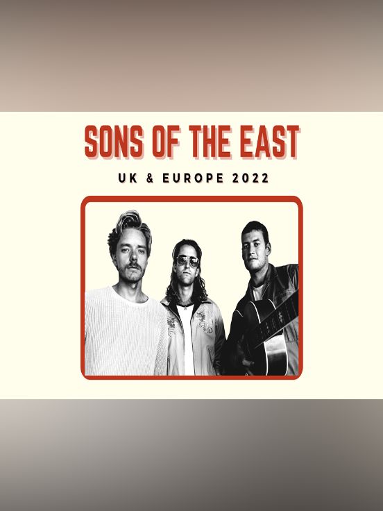Sons Of The East