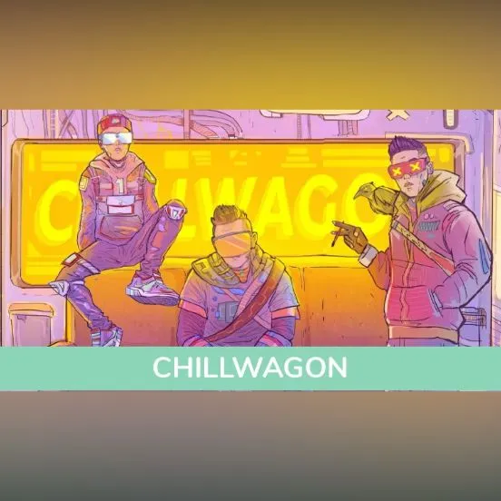 Chillwagon