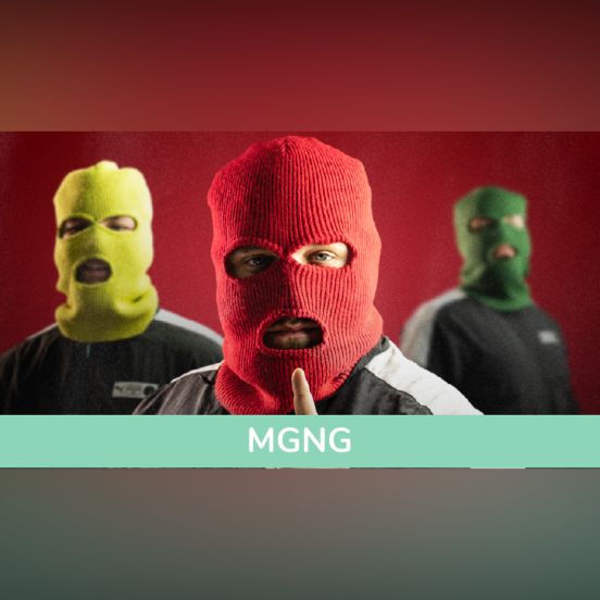 MGNG