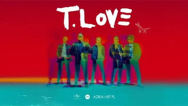 T.LOVE HAU! HAU!